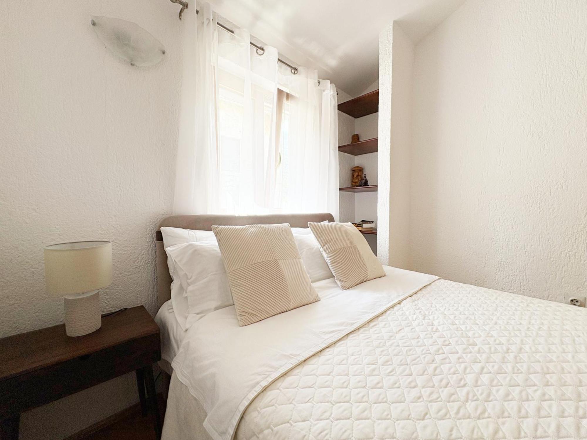 S&P City Center Apartments Котор Екстериор снимка