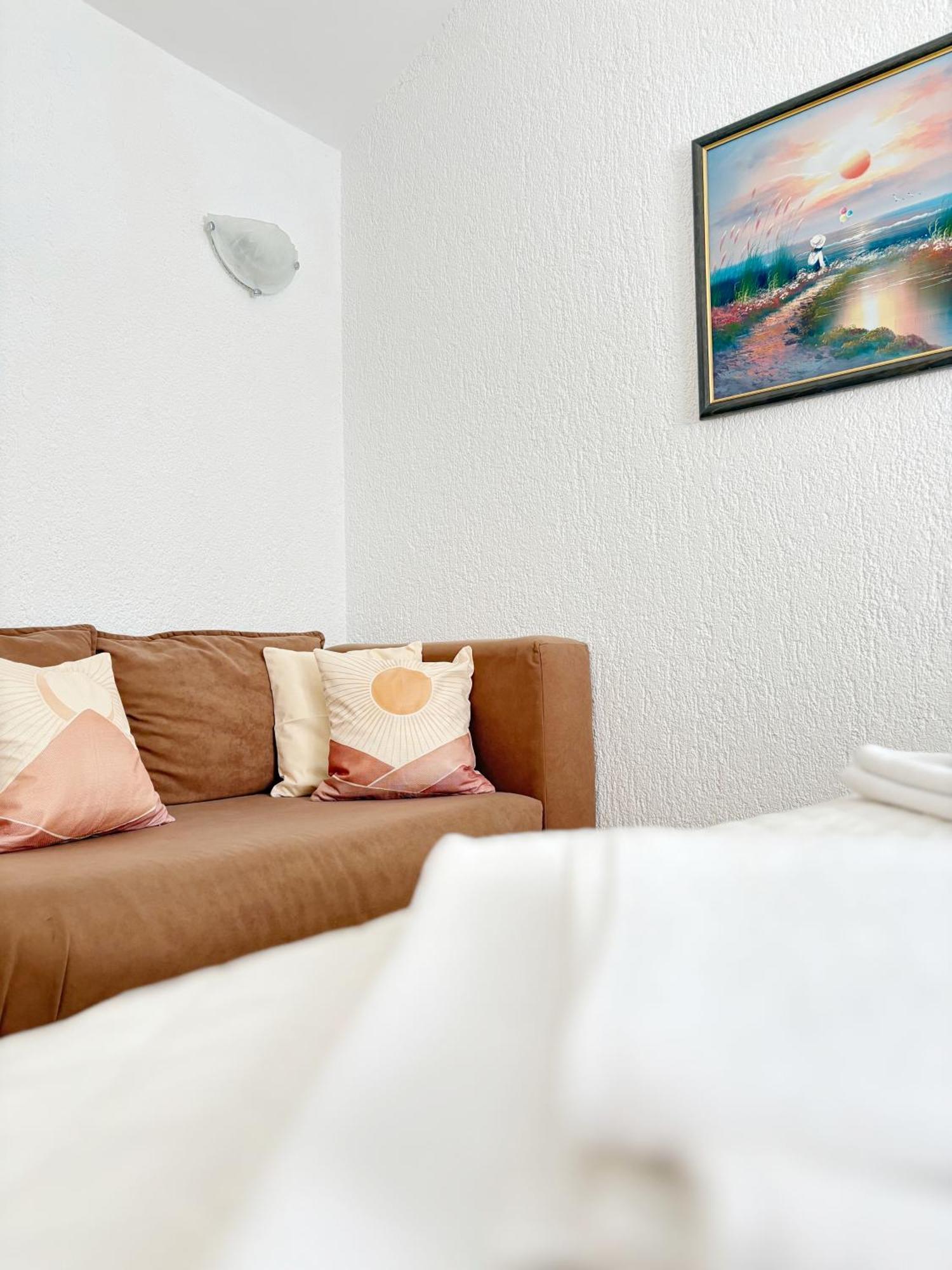 S&P City Center Apartments Котор Екстериор снимка